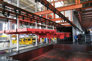 電泳漆 噴粉,保證掛車(chē)漆面用七年都不開(kāi)裂