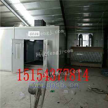 水簾機(jī)家具烤漆房漆霧處理批發(fā)廠