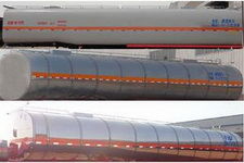 正康宏泰 11米 30.7噸 3軸 液態食品運輸半掛車 hht9400gys