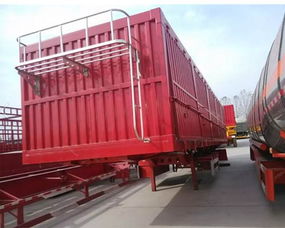 特種半掛車 便宜的價格產品 在線咨詢 石家莊特種半掛車高清圖片 高清大圖