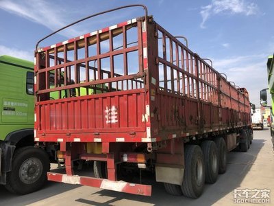 抄底購車時(shí)機(jī) 這款二手JH6值得選擇嗎?