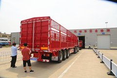 鑼響掛車卡車保養(yǎng)指南 漆面維護(hù)與商用車互動(dòng)服務(wù)平臺(tái)應(yīng)用