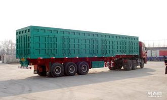 樂(lè)從至海倫貨運(yùn)專線 專業(yè)物流公司與掛車漆服務(wù)的完美結(jié)合