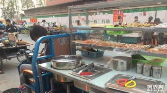 燒烤設備技術轉讓與餅類制作工藝推廣 開啟美食創業新篇章