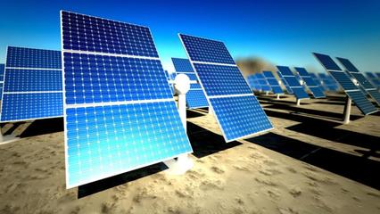 光伏龍頭加碼一體化，產(chǎn)業(yè)鏈利潤(rùn)格局面臨重構(gòu)