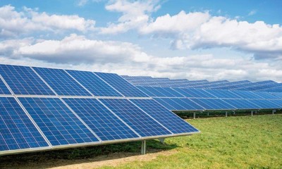 光伏擴(kuò)產(chǎn)潮下，核心設(shè)備需求激增，行業(yè)“賣鏟人”迎來黃金發(fā)展期